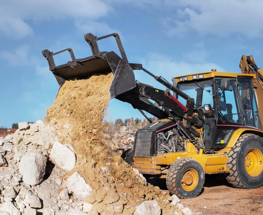 Construction Services