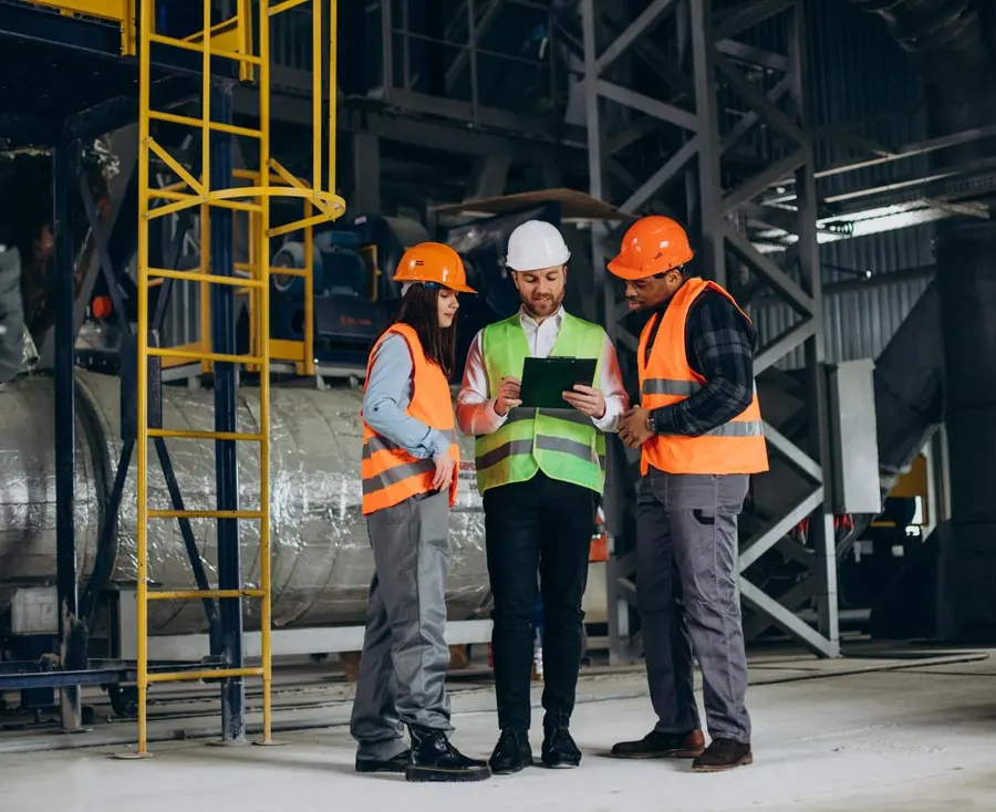 Facility Management
