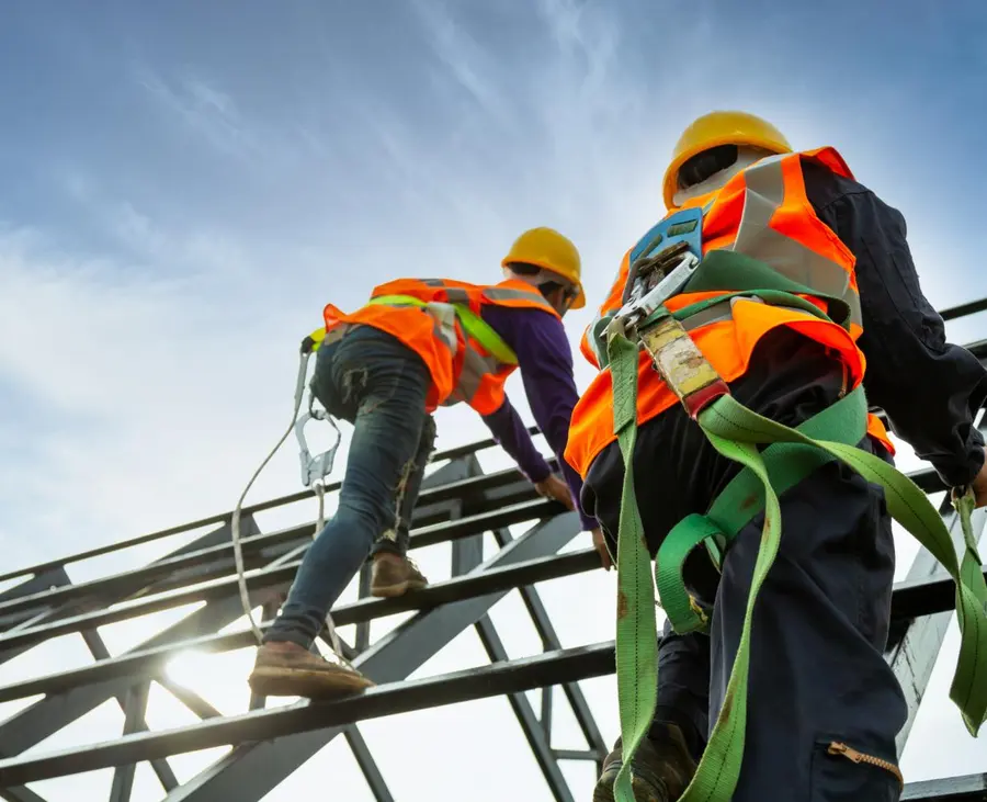 Safety Equipment & Services